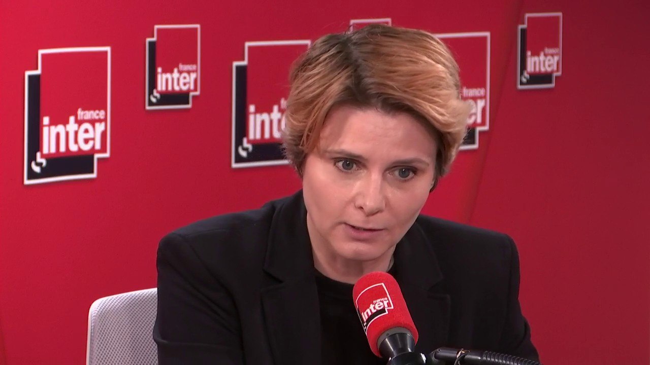 Caroline Fourest, essayiste : "On est passés un peu vite des sociétés qui valorisaient l'héroïsme aux sociétés qui ne valorisent plus que le statut de victimes."