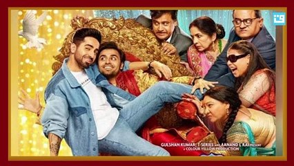 Movie Review 'Shubh Mangal Zyada Saavdhan' by Pragati Saxena