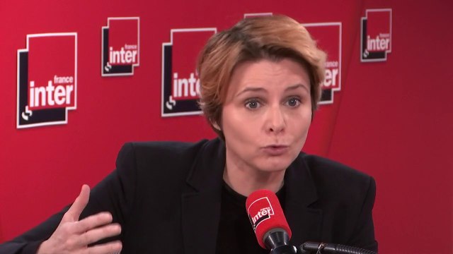 Caroline Fourest, essayiste : Le problème de ces meutes numériques qui fonctionnent de façon anonyme et se déchaînent de façon hystérique contre toute personne publique, c'est que leurs motifs sont futiles.