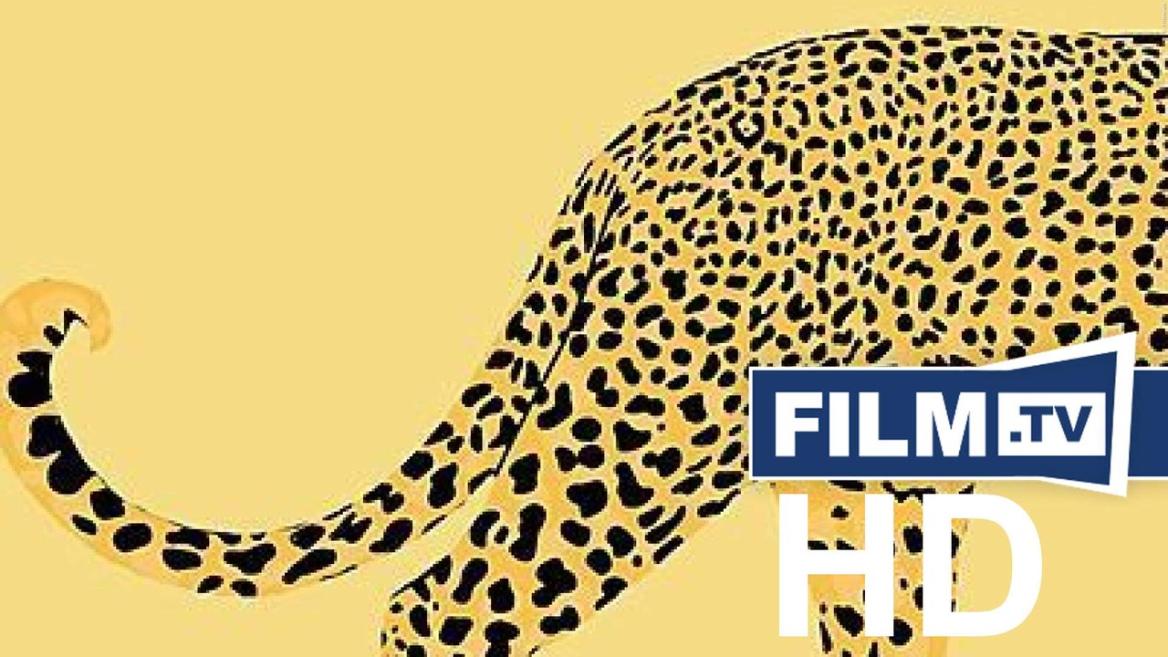 Die Geburt Des Leoparden Trailer Deutsch German (2020)