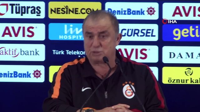 Fatih Terim Dev derbi Sonrası Konuştu: “Bir Galibiyetten Daha Fazlası”