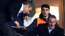 Cumhurbaşkanı Başdanışmanları Yiğit Bulut ve Mehmet Uçum, Ali Koç'u istifaya çağırdı