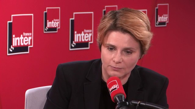 Caroline Fourest, essayiste : Aux États-Unis, l'identité politique, cette façon de mener des combats pour l'égalité de façon identitaire et victimaire a fossoyé la gauche américaine.