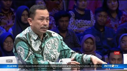 Eks ISIS: Yang Pergi, Perlukah Kembali? (3)