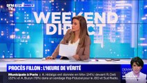 Fillon: le procès de l'année s'ouvre demain - 23/02