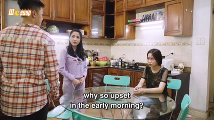 [Engsub] WASSUP Ep 67 II Mother forcing son to divorce poor wife and how it ended