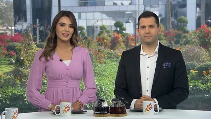 الجزيرة هذا الصباح 2020/2/24