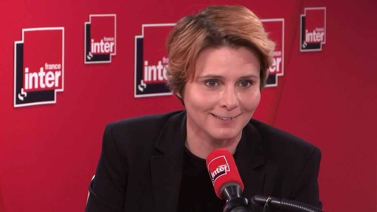 Caroline Fourest, essayiste : "Une oeuvre a le droit de vivre par elle-même, mais je ne suis pas de ceux qui se réjouiraient si Polanski monte sur scène pour recevoir un César."