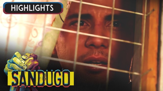 JC, pangarap na makabalik na sa kanyang pamilya | Sandugo