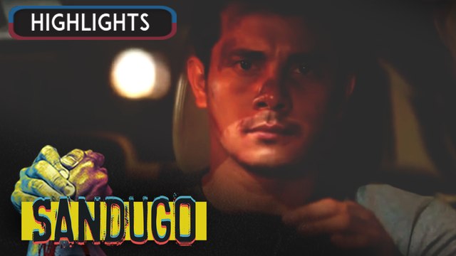 JC, itutuloy ang pagpapabagsak kay Ulysses | Sandugo