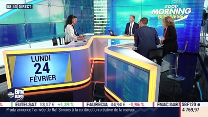 Mon patrimoine: Comment vendre son bien immobilier sur Internet de façon sécurisée ?, par Cédric Decoeur - 24/02