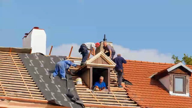 VIP Roofing Company LLC - (205) 395-3125