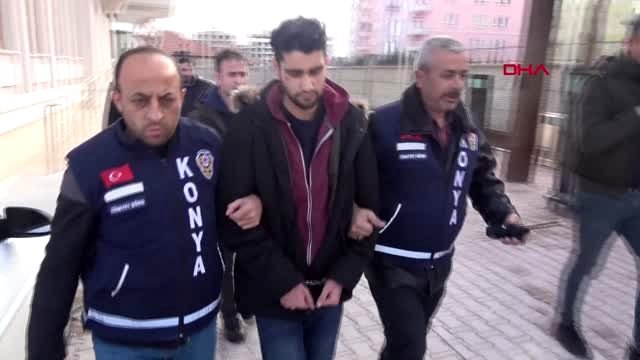Konya kadir şeker için 'sosyal araştırma raporu' hazırlandı