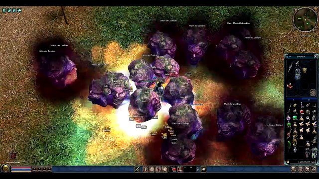 Metin2 Private Server INSANE BONUS +30000% Monster 20 Million Crit