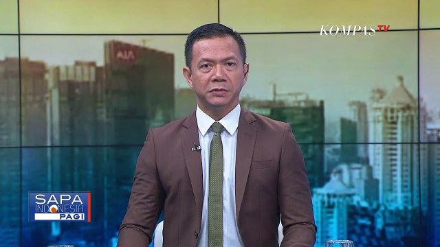 Walau Dilanda Wabah Corona, Proyek Kereta Cepat Jakarta-Bandung Direncanakan Rampung Sesuai Target