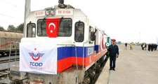 Koronavirüs nedeniyle Türkiye-İran arasındaki tren seferleri durduruldu