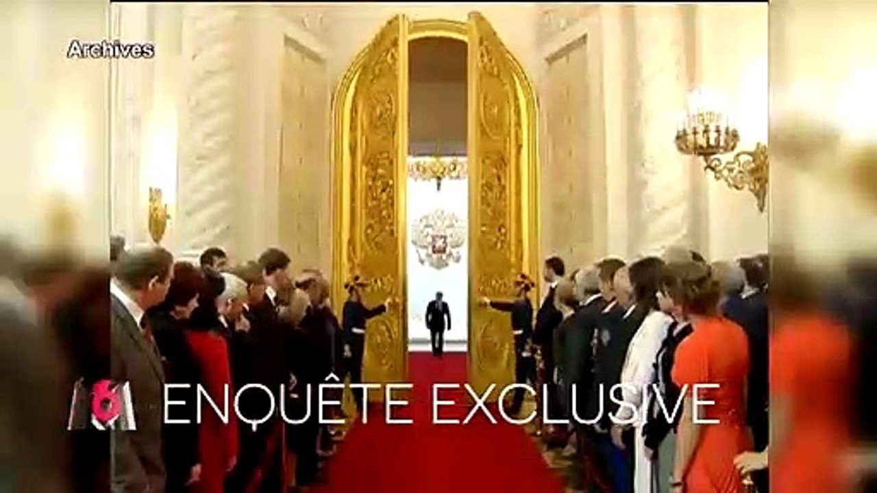 Enquête exclusive