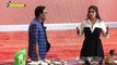 Shweta Bachchan, Bhumi Pednekar, Karanvir Bohra-Teejay Sidhu attend Godrej l’Affaire 4th season