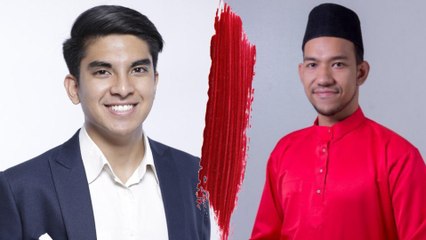 Mampukah Syed Saddiq pertahan jawatan