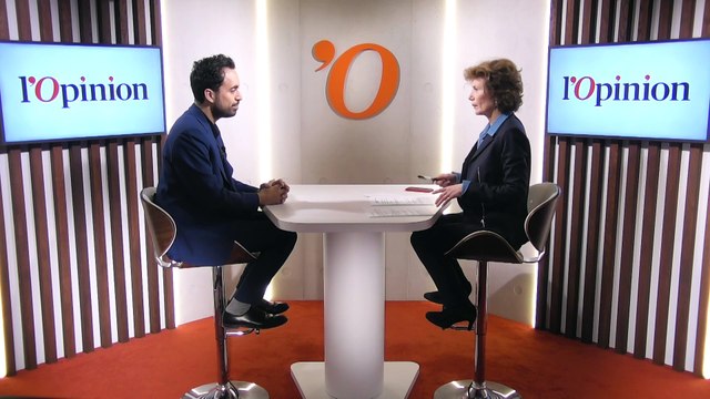 «Sécurité et propreté sont les priorités des Parisiens, pas d’Hidalgo» juge Mounir Mahjoubi (LREM)