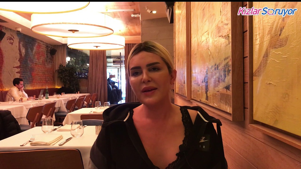 2019 nasıl geçti 2020'den beklentiniz nedir?
