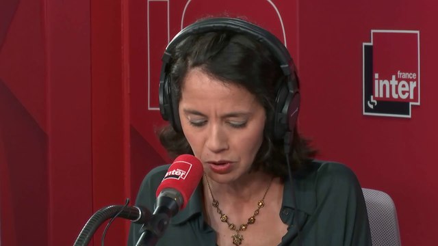 Défense radicale - Le Billet de Sophia Aram