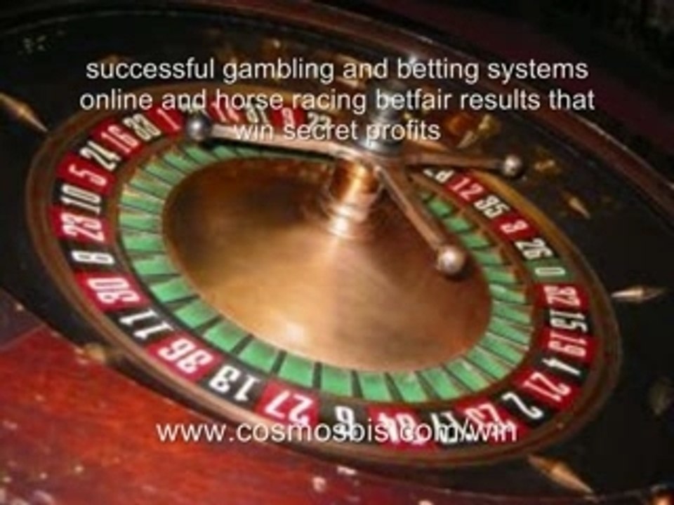 betting