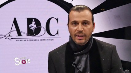 ADC  Show/ Interviste - Joni Peci