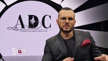 ADC Show/ Interviste - Ardi Asllani