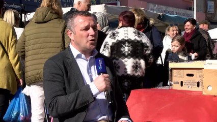 Port-Saint-Louis. L'interview de Martial Alvarez