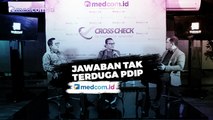 Jawaban Tak Terduga PDIP Usai Demokrat Kaitkan Jiwasraya - Pilpres 2019