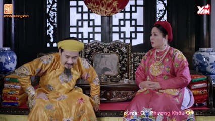 TÔI MUỐN NÓI II NSND HỒNG VÂN KỂ CHUYỆN HỒNG ĐÀO CẤP CỨU GIẢ CƯỜI CHẢY NƯỚC MẮT