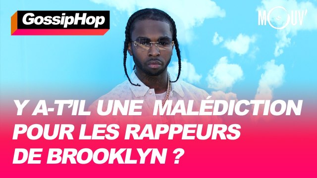 Y a-t'il une malédiction pour les rappeurs de Brooklyn ?