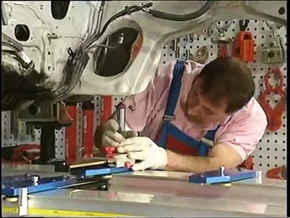 Celette car measuring system Metro 2000, car bench,frame machine ,car