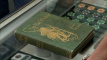 Pawn Stars: SELLER DISAPPOINTED by Vintage Book Appraisal