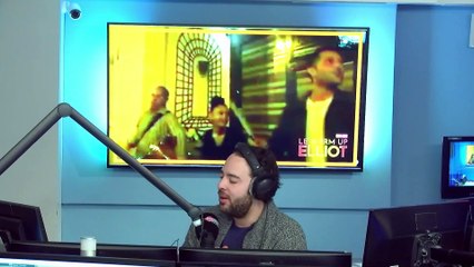 Le Warm-up d'Elliot - L'intégrale du 24 février