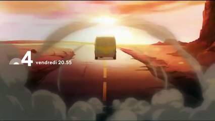 Scooby-Doo ! Le clash des Sammy *2017