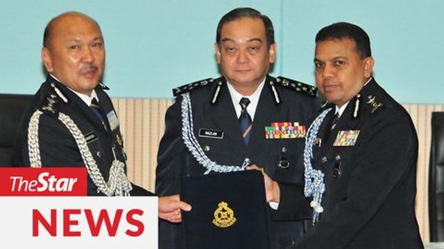 Johor cops to keep close eye on those spreading fake news, says state police chief