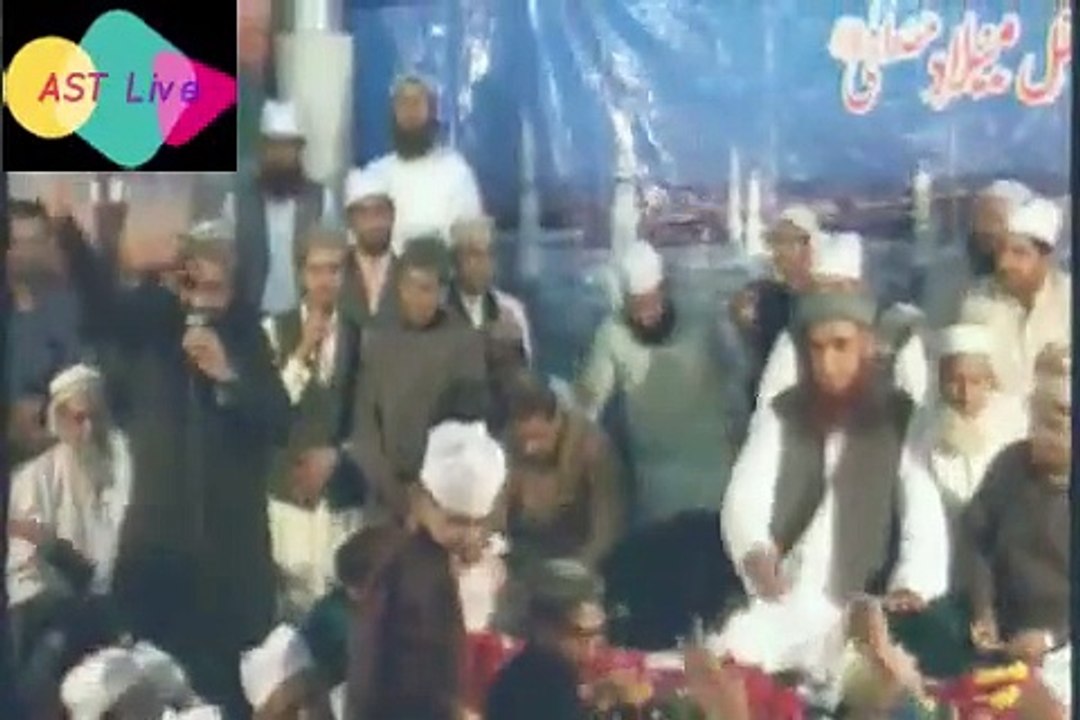 DAR MURSHAD DA KHANA KABA | JASHAN SOHNY DA MANAIYE | BEST NAATS IN URDU