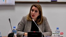 Report TV - Manastirliu: Nuk ka asnjë rast me koronavirus në Shqipëri, jo vend për panik