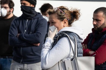 Coronavirus : les gestes pour éviter la contamination