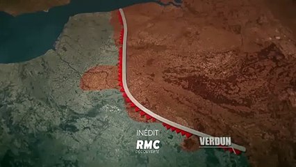 Maginot vs Siegfried : la guerre des lignes