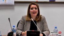 Report TV - Manastirliu: Nuk ka asnjë rast me koronavirus në Shqipëri, jo vend për panik