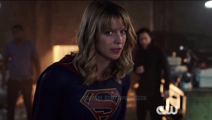Supergirl Season 5 Episode 14 Promo The Bodyguard (2020)