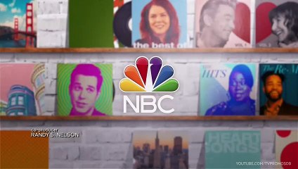 Zoey's Extraordinary Playlist 1x04 Promo Zoey's Extraordinary Neighbor (2020) Jane Levy series