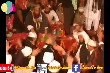 DIL ALLAH ALLAH KARDA | BEST HAMD IN URDU