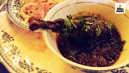 सेलिब्रिटीज को परोसा जा सकता है कड़कनाथ चिकन