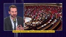 Réforme des retraites, Benjamin Griveaux, François Fillon, municipales... Le 