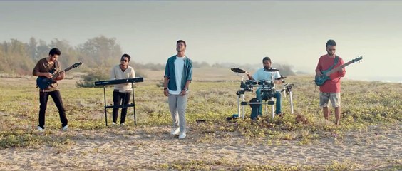 What a Romantic Song Tu Bana Hai Mere Liye