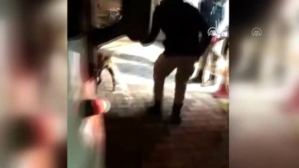 Uyuşturucu operasyonlarında 4 kişi tutuklandı